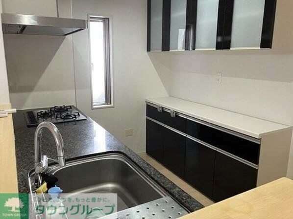 ふじみ野市大原1丁目戸建ての物件内観写真